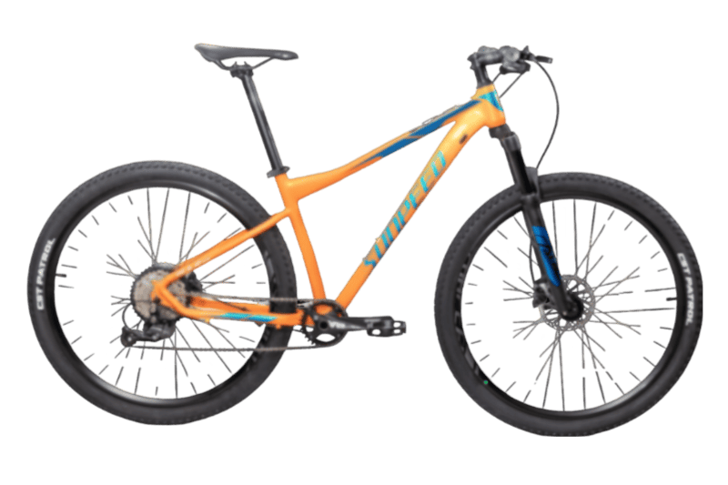 shimano altus rule 1x9